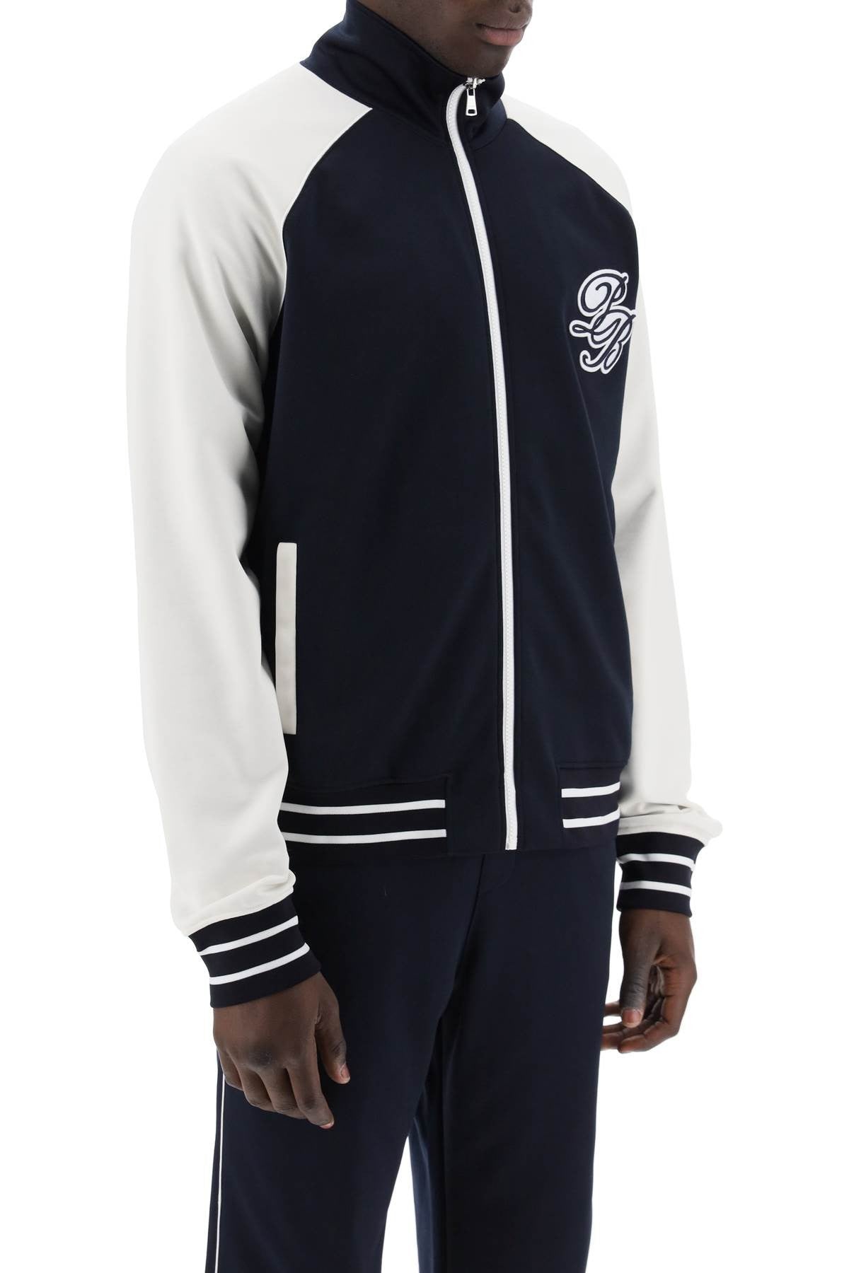 track jacket pb in
