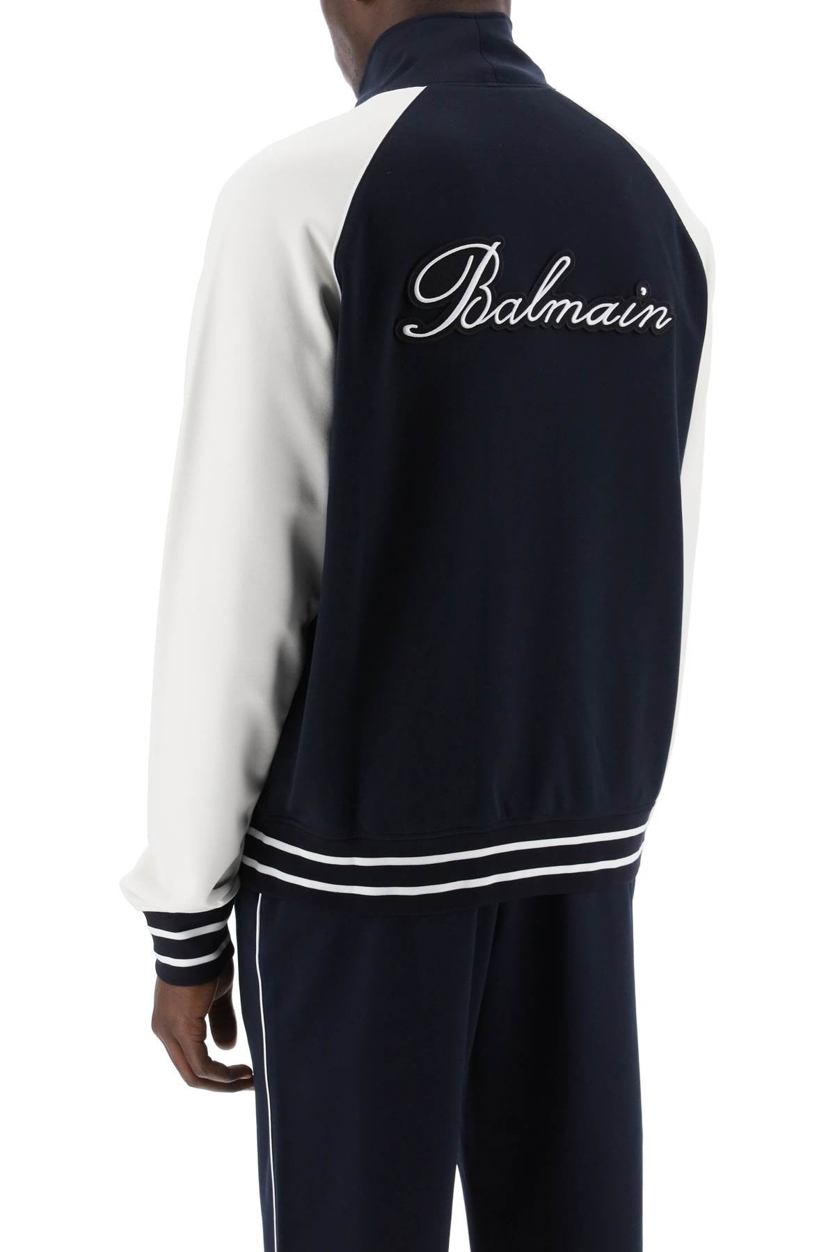 track jacket pb in