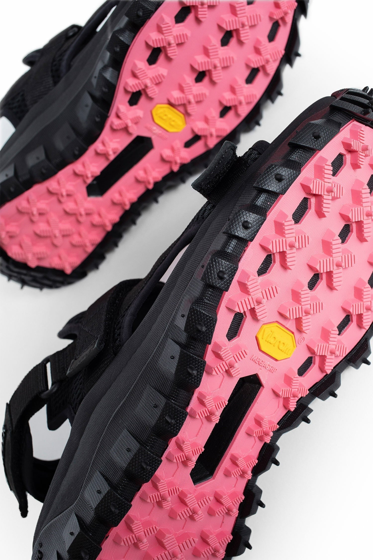 Trailgrip Vela Sandals