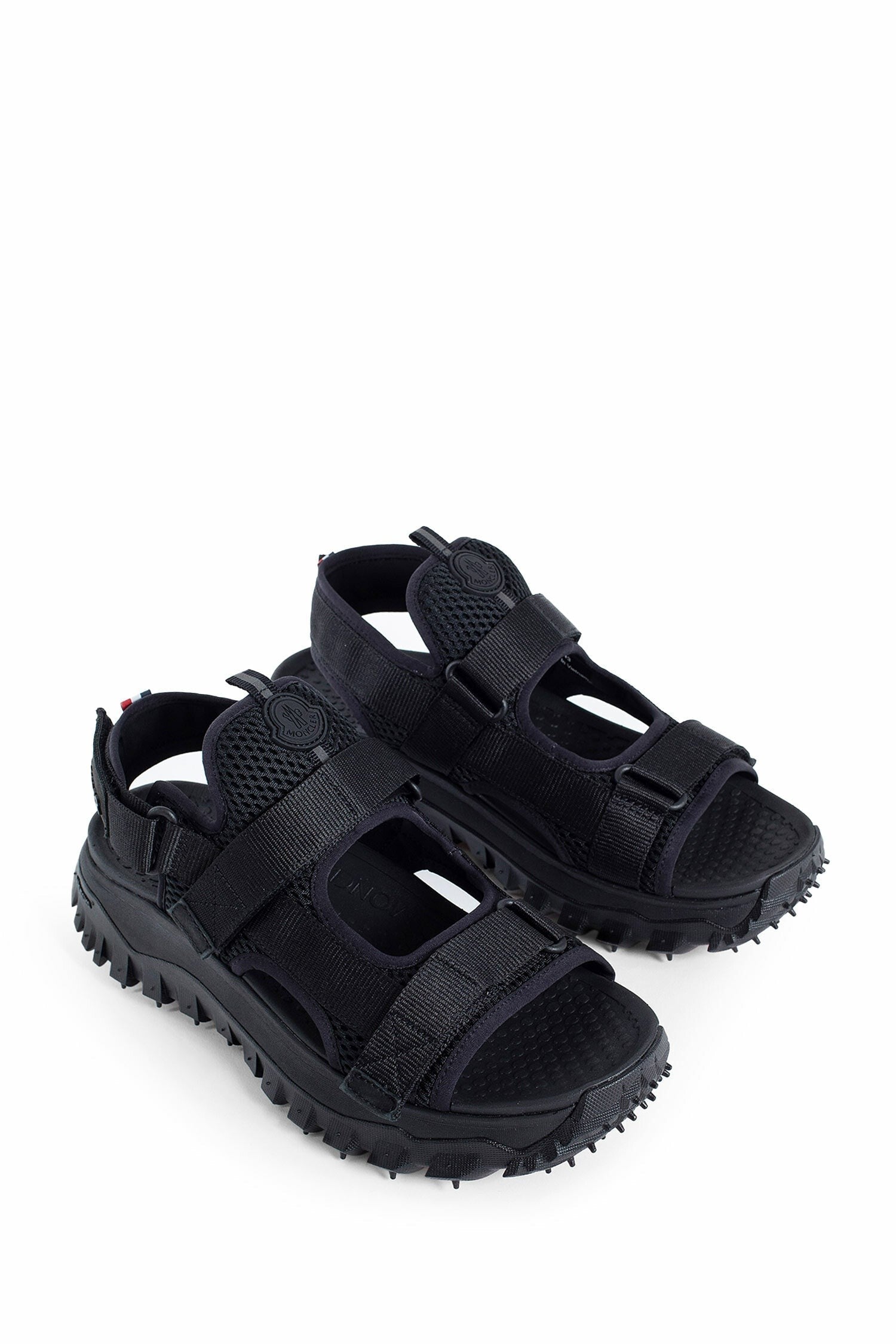 Trailgrip Vela Sandals