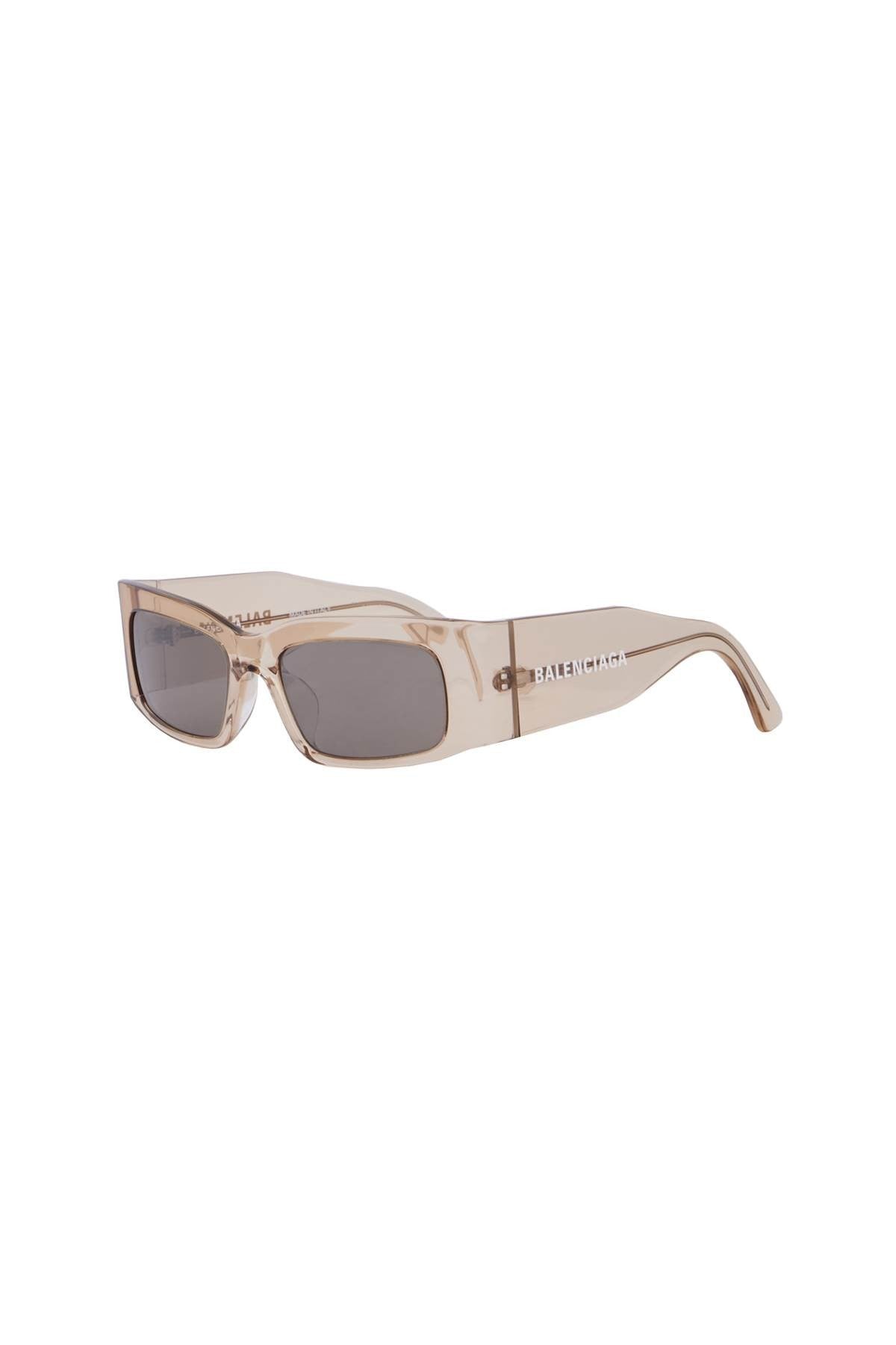 transparent sunglasses for a stylish look