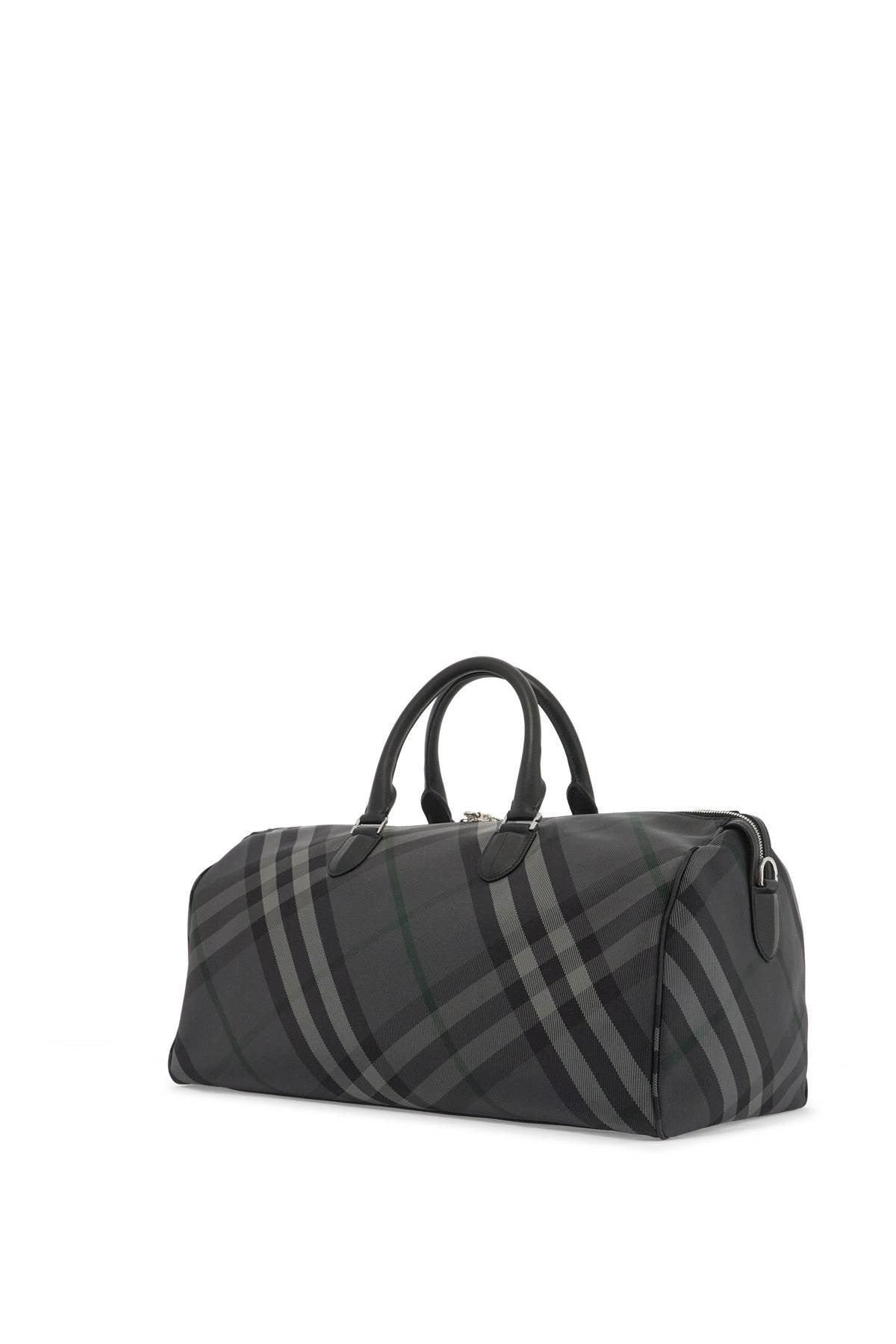 travel duffel bag with