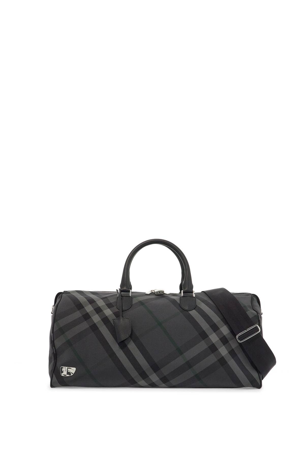 travel duffel bag with