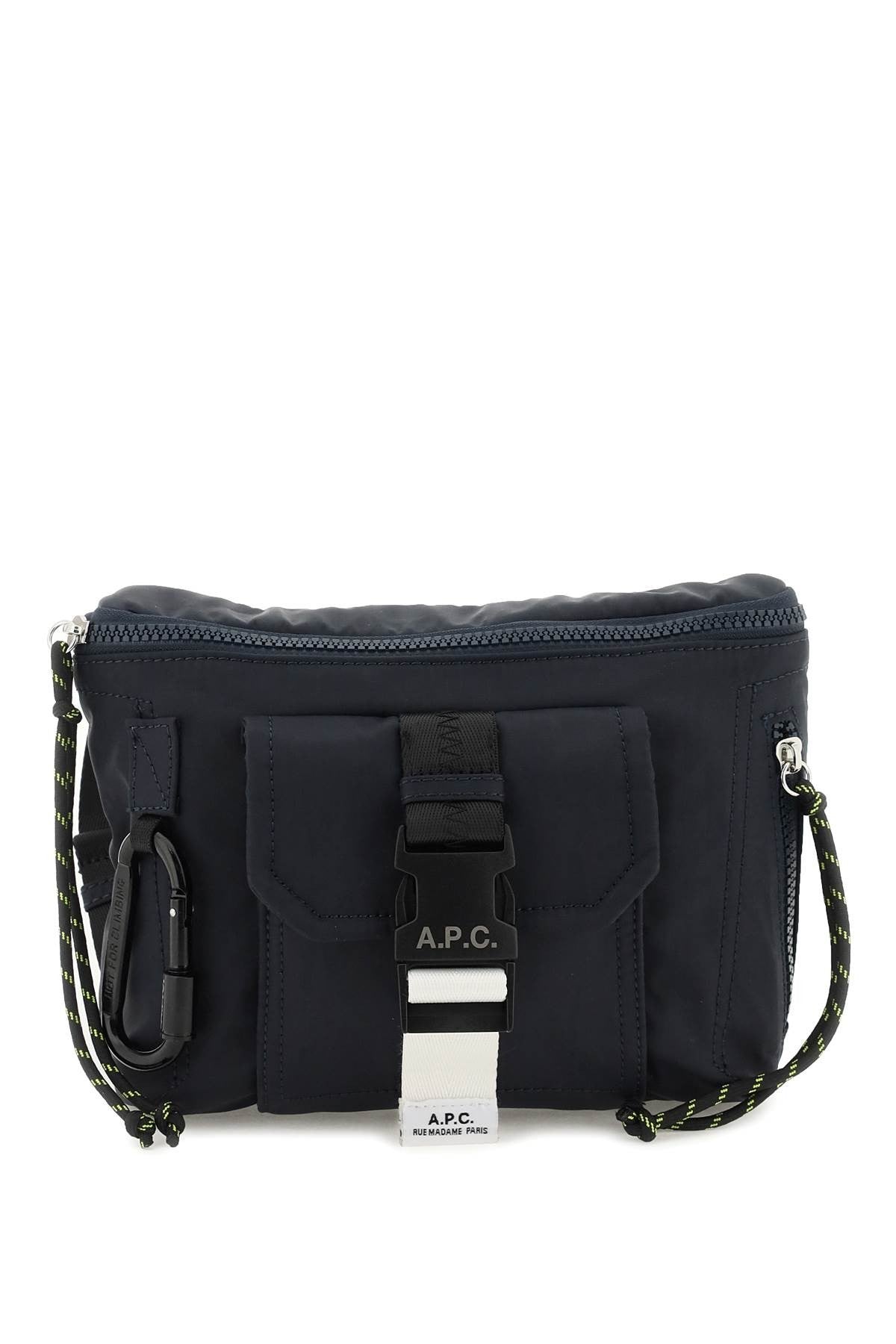 trek beltbag