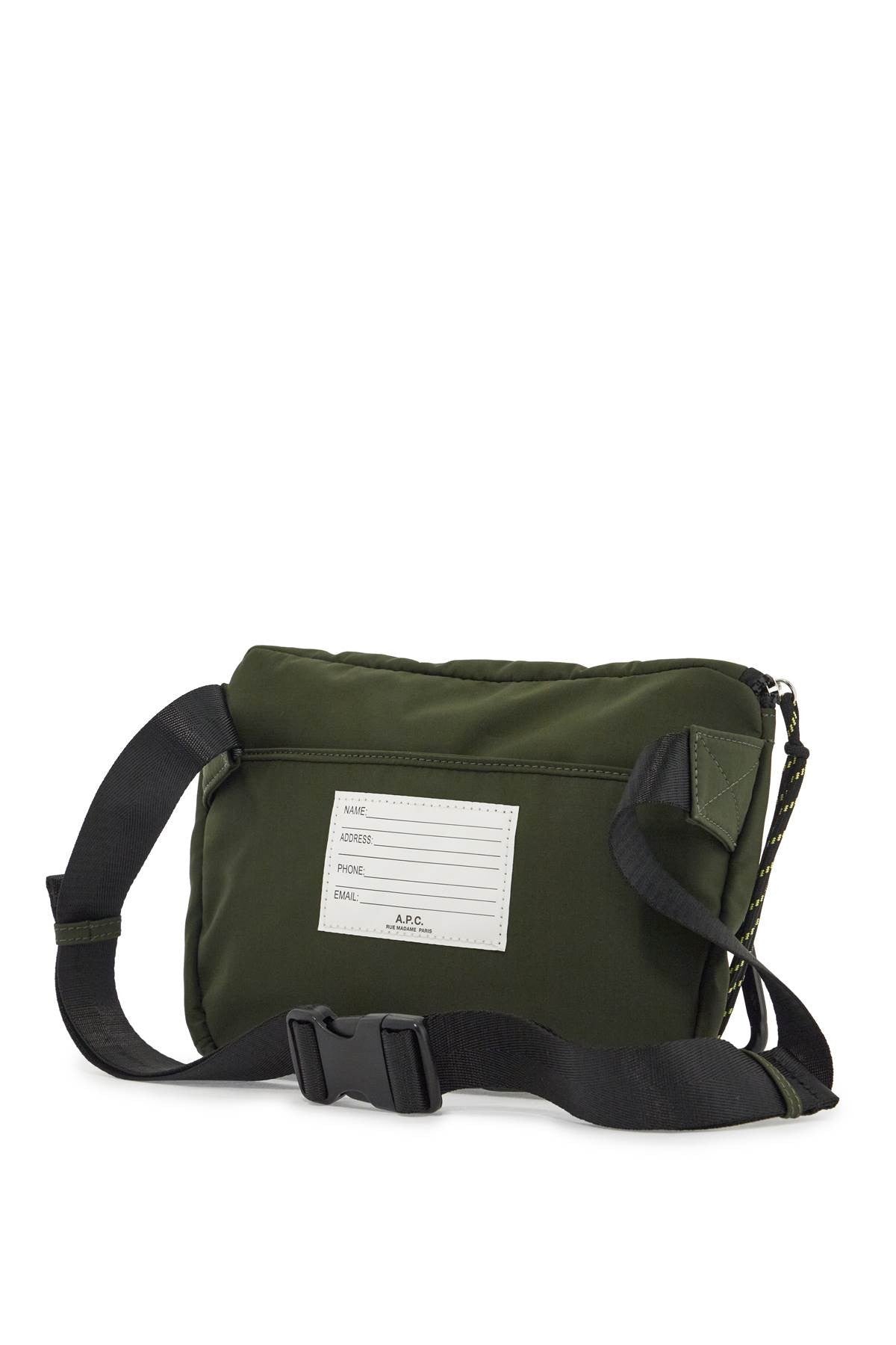 trek beltbag