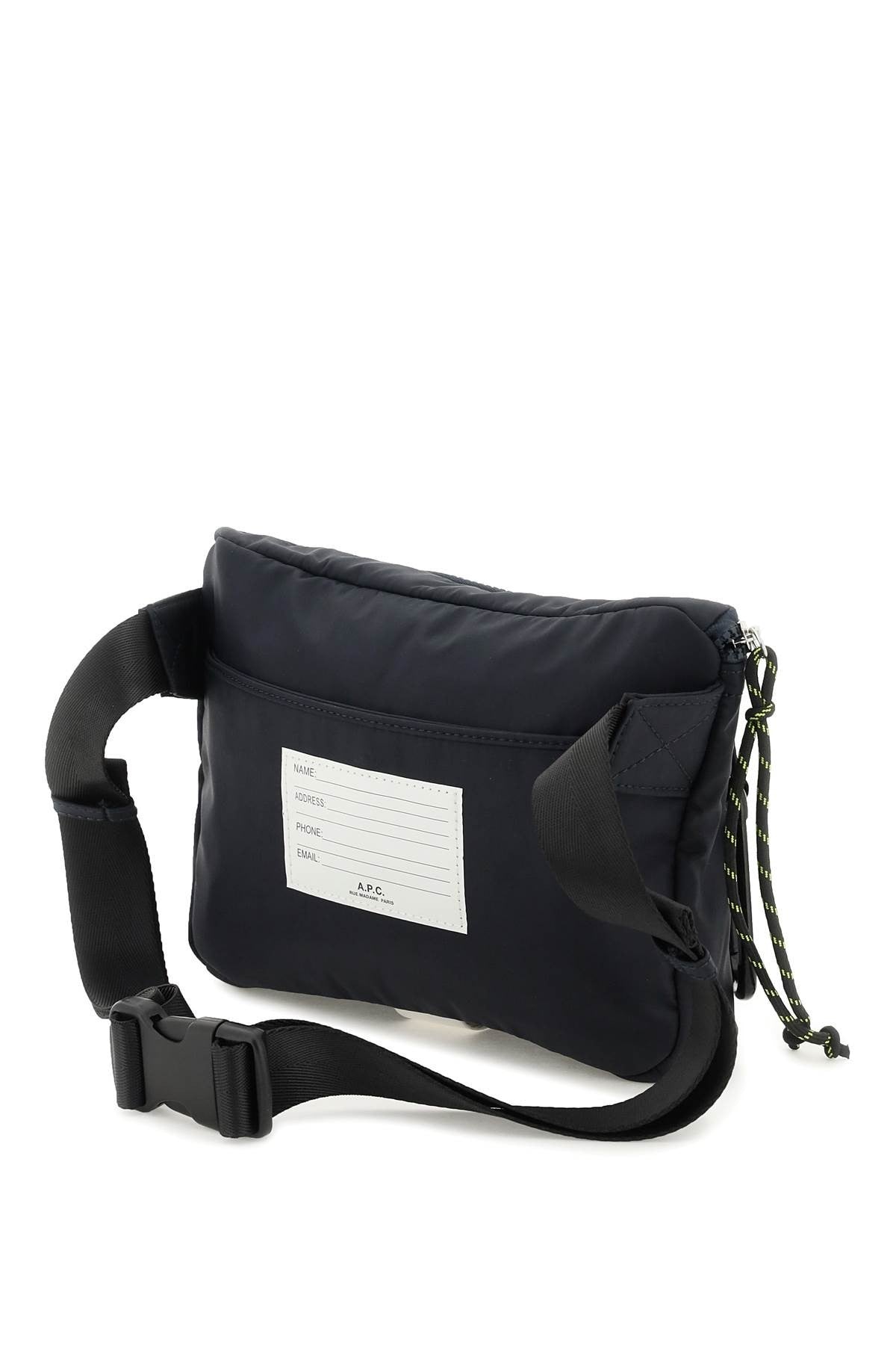 trek beltbag