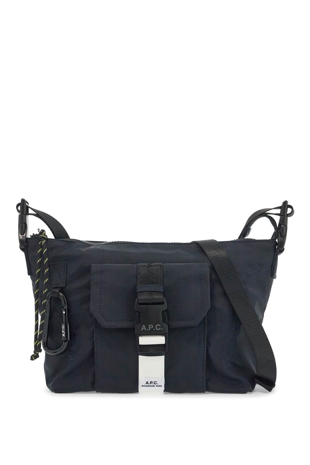 trek crossbody bag