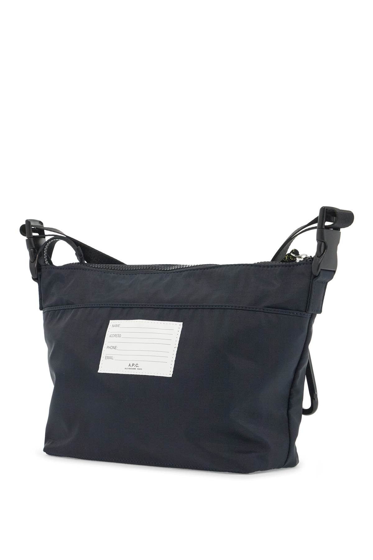 trek crossbody bag