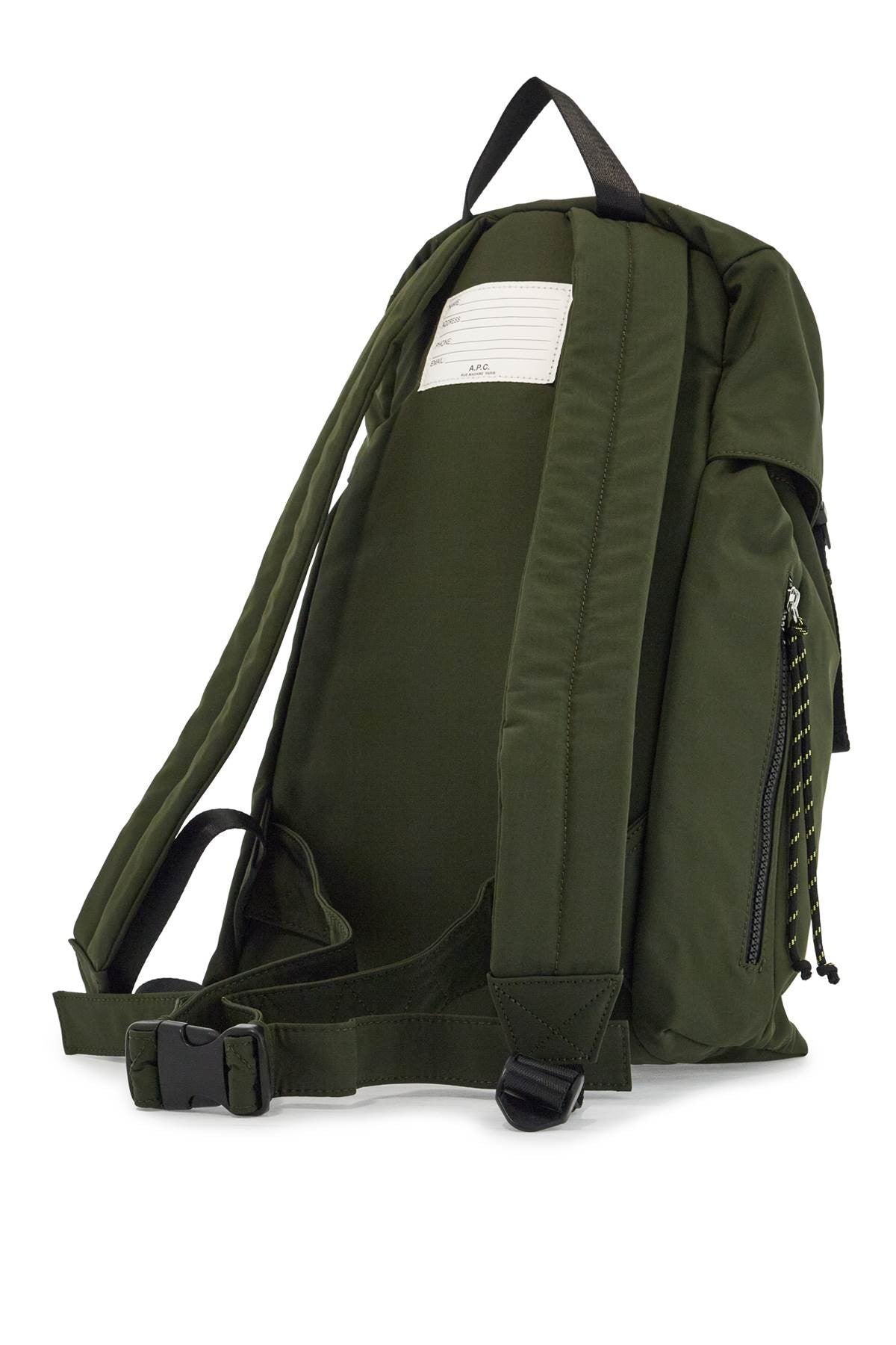 trekking backpack