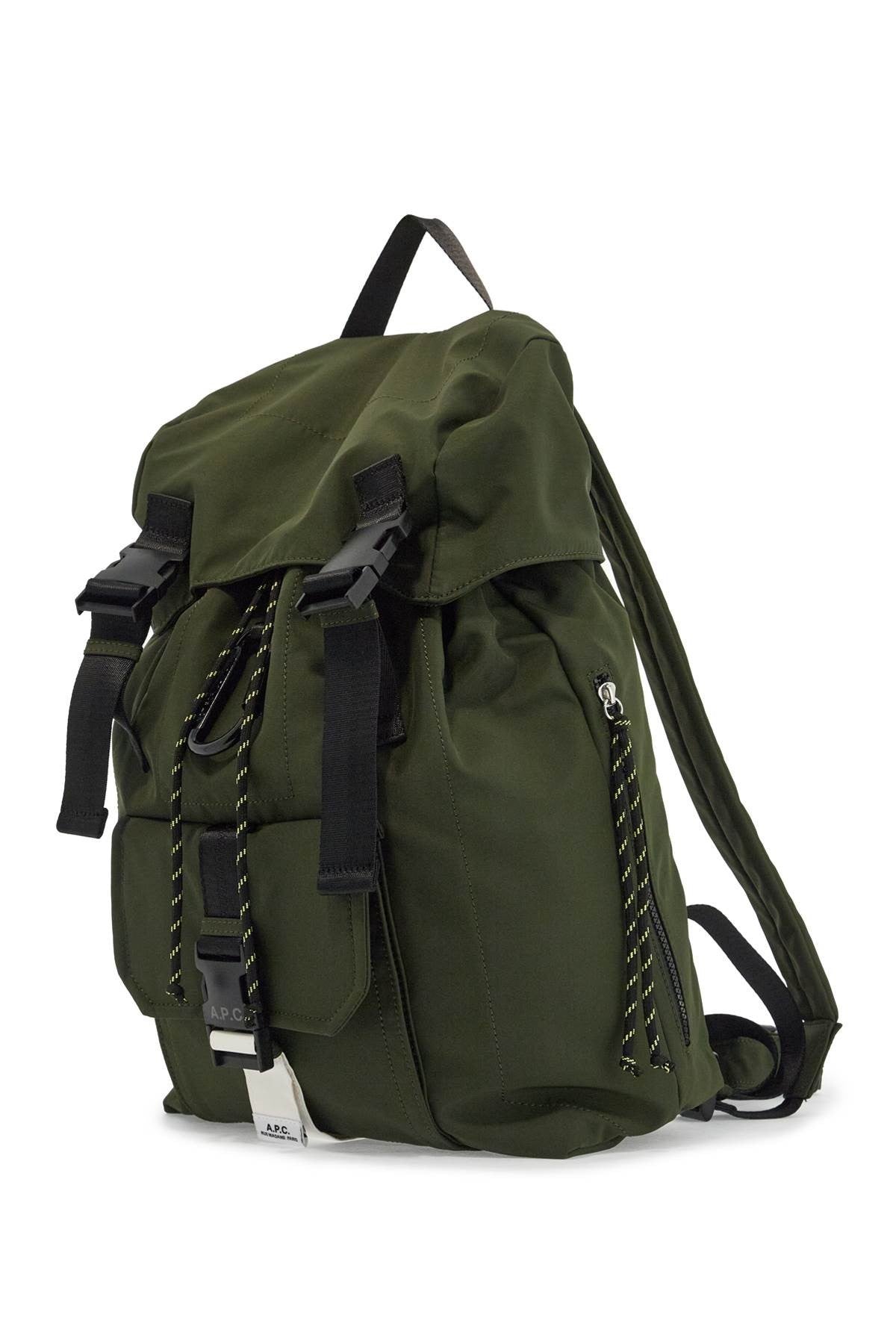 trekking backpack