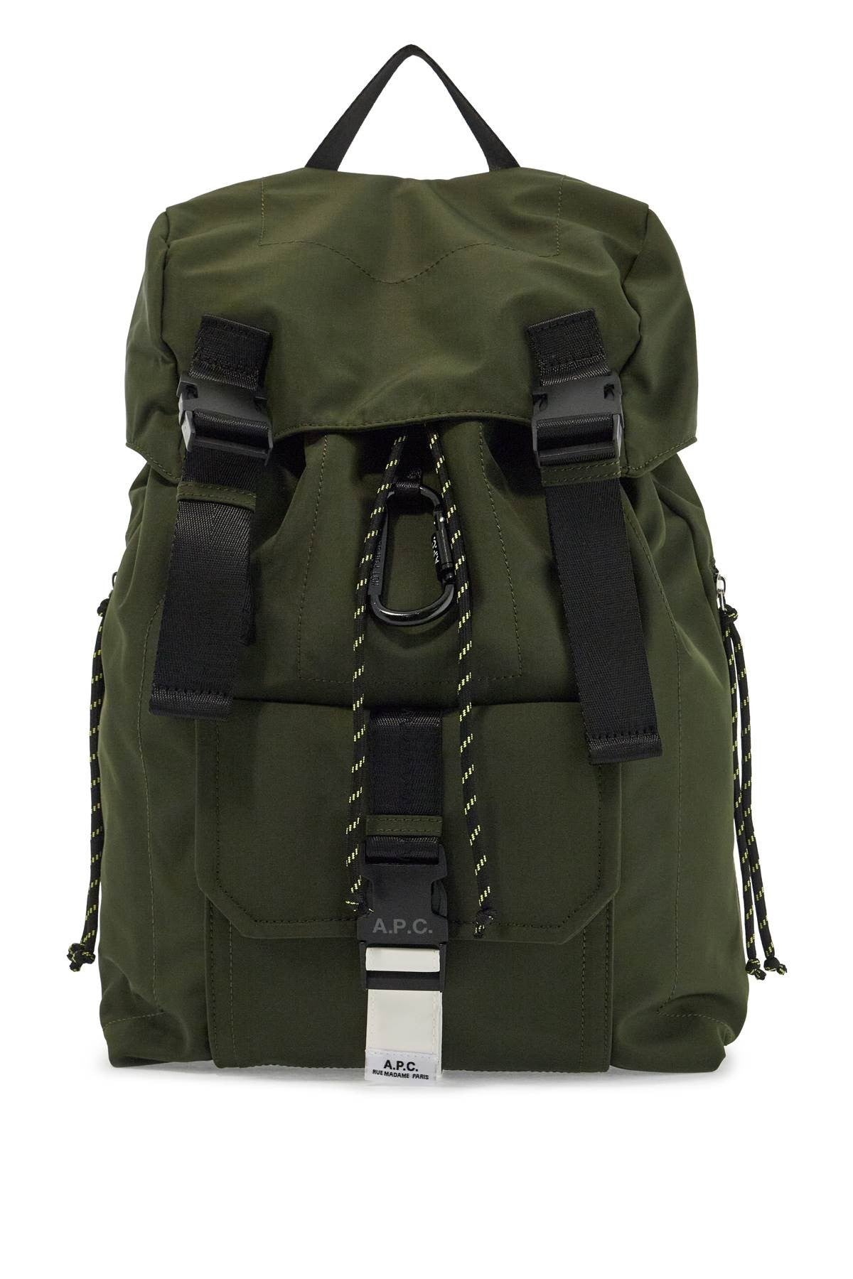 trekking backpack