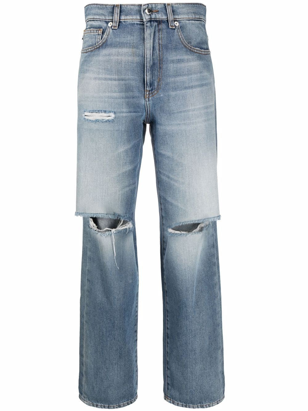 Trousers Denim