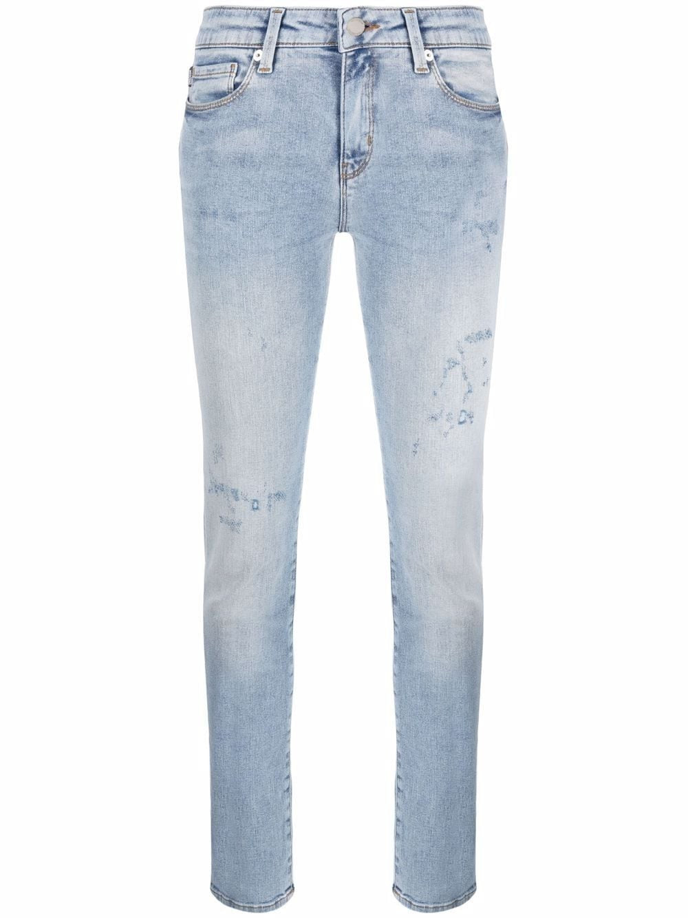 Trousers Denim