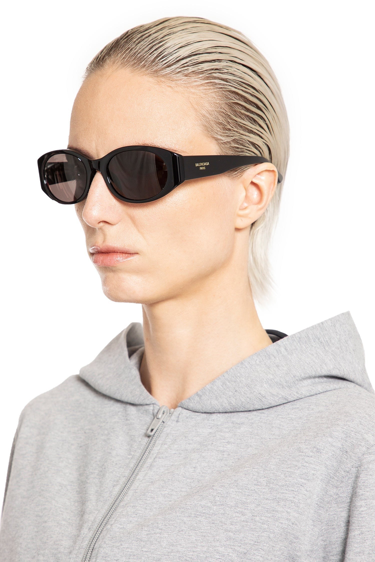 Tuesday Rounded Frames Sunglasses