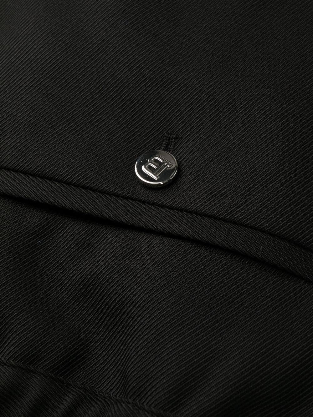 Twill Pyjama Pants