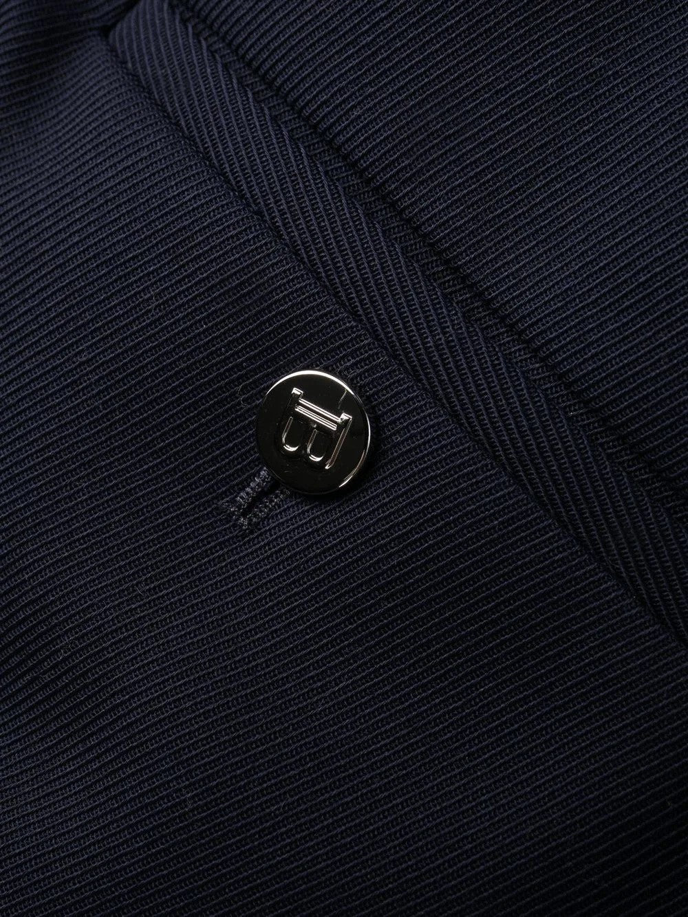Twill Pyjama Pants