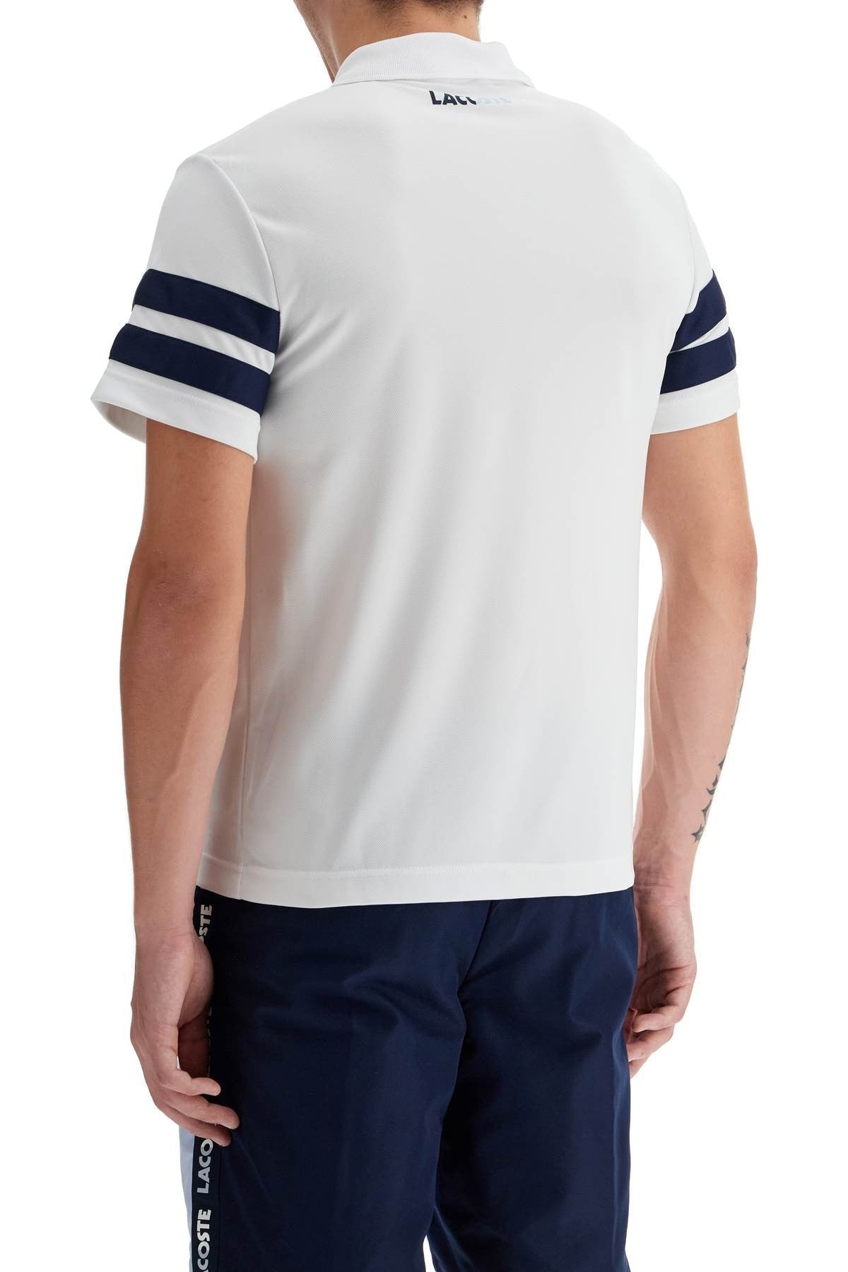 ultra-dry sport polo