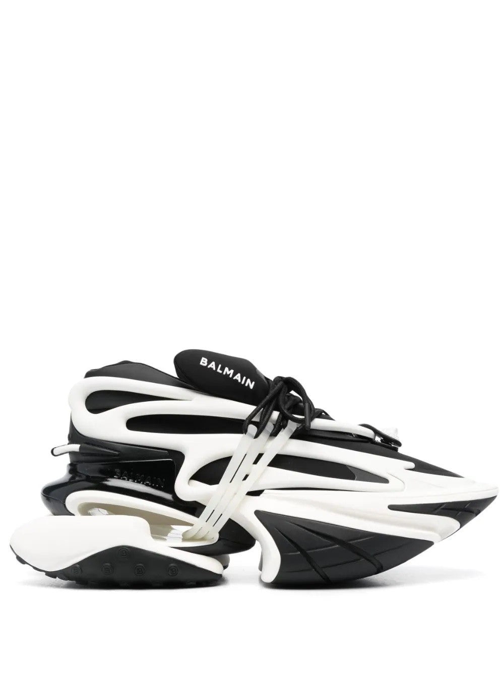 Unicorn-Neoprene&Calfskin