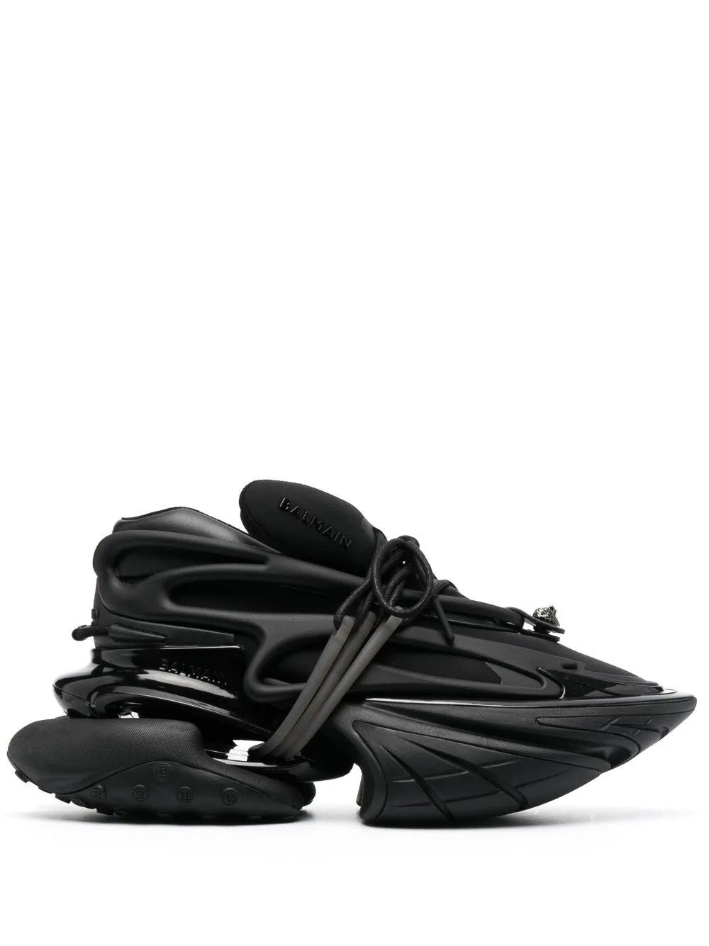 Unicorn-Neoprene&Calfskin