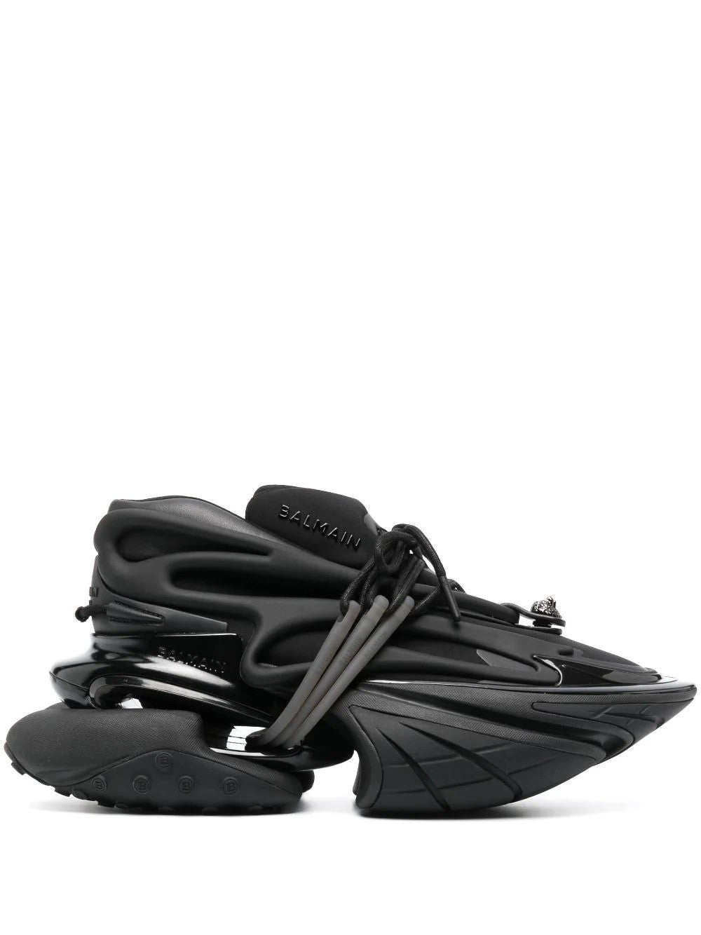 Unicorn-Neoprene&Calfskin