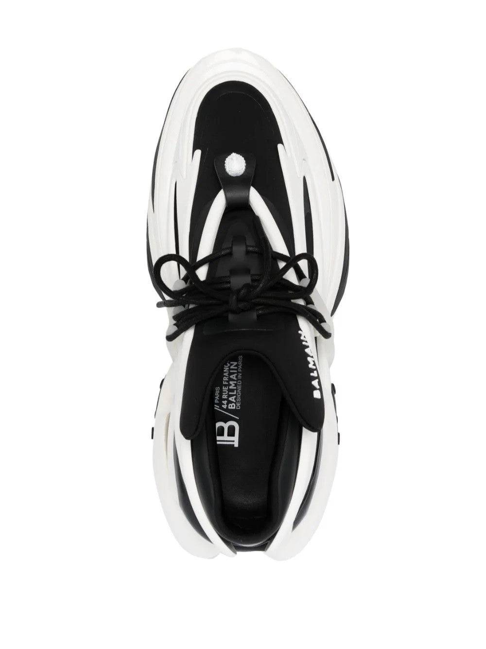 Unicorn-Neoprene&Calfskin