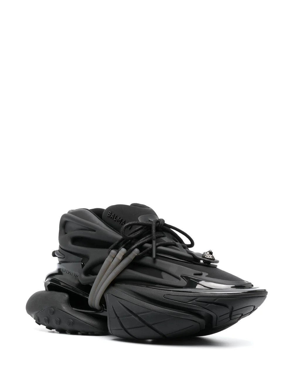 Unicorn-Neoprene&Calfskin