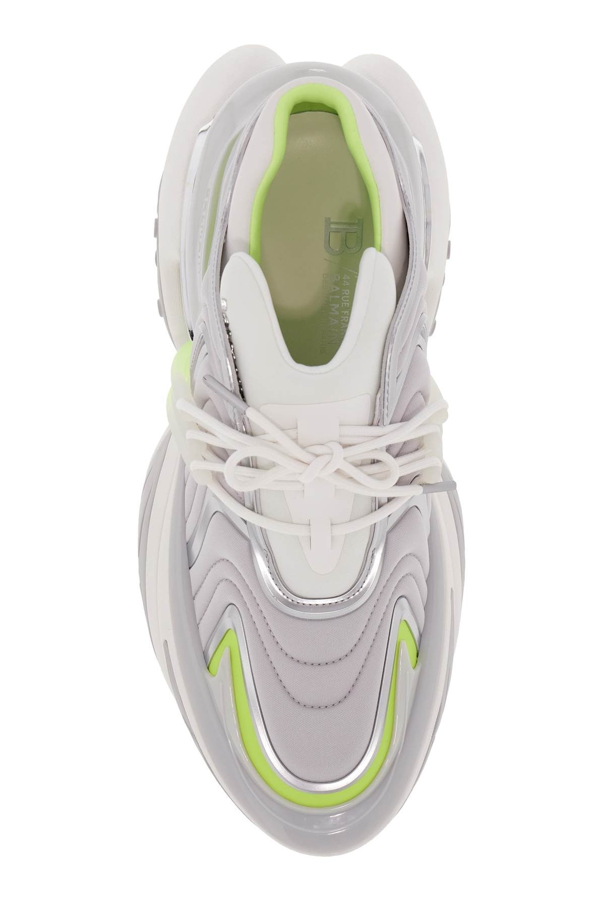 unicorn wave sneakers