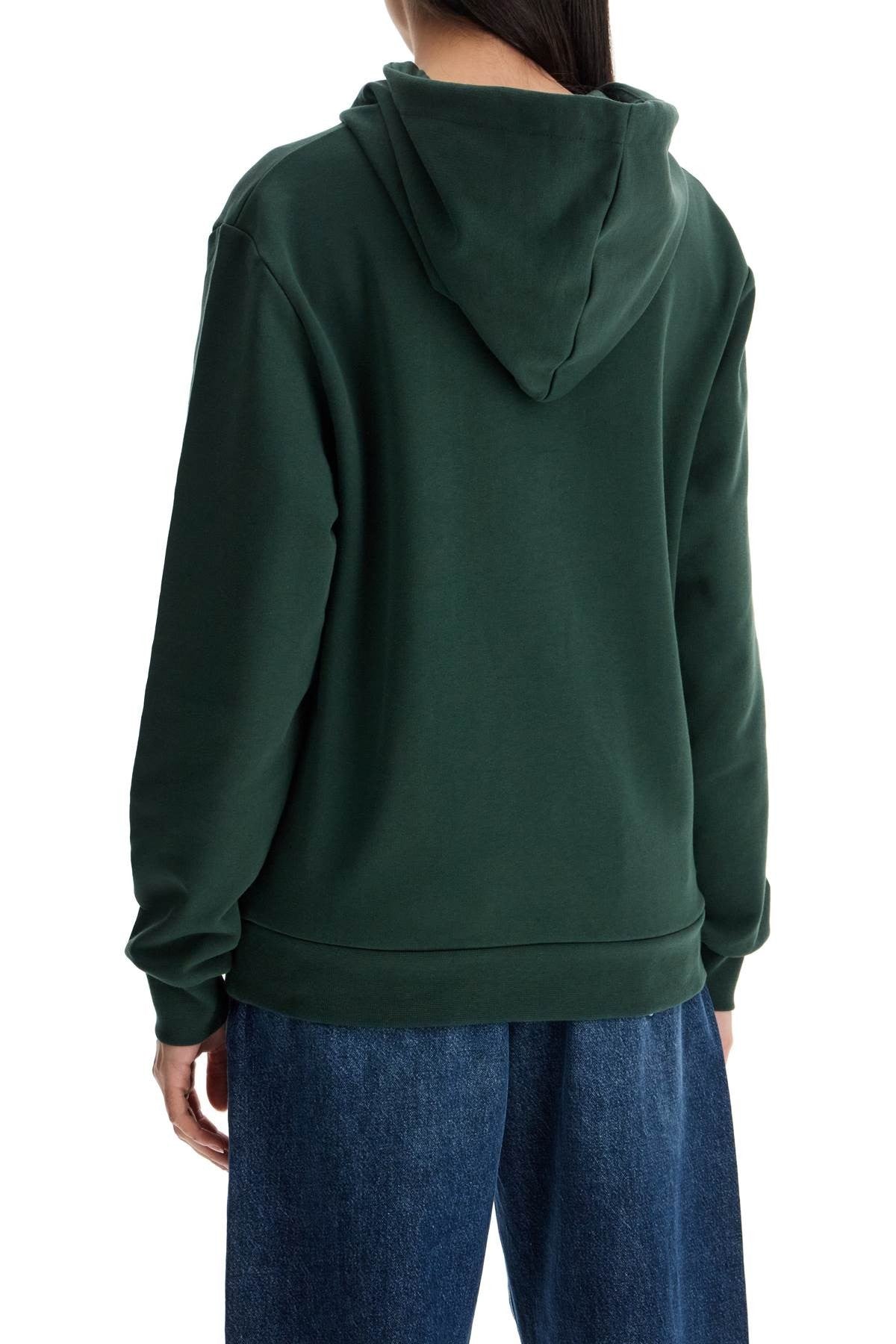 unisex grand vpc hooded sweat
