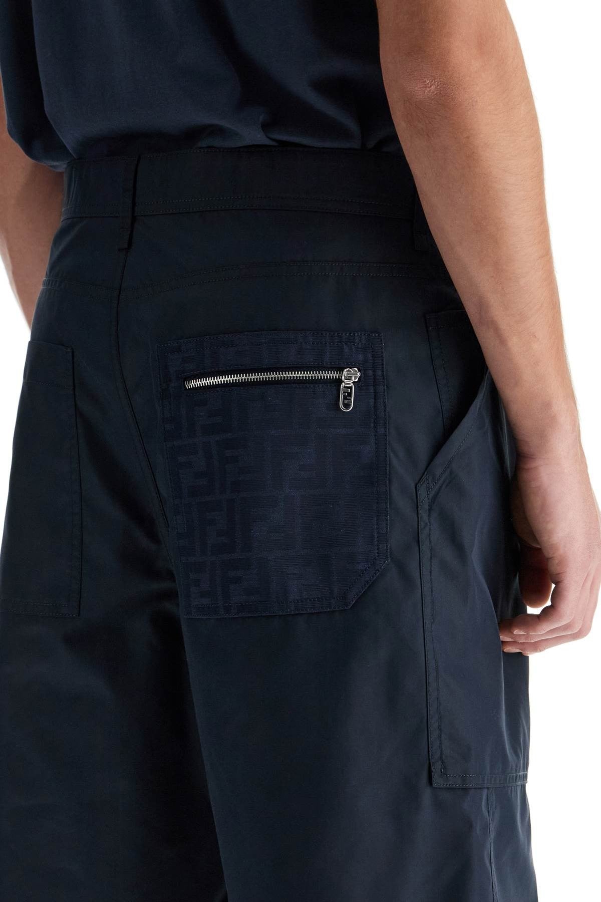 uomo  men's cargo