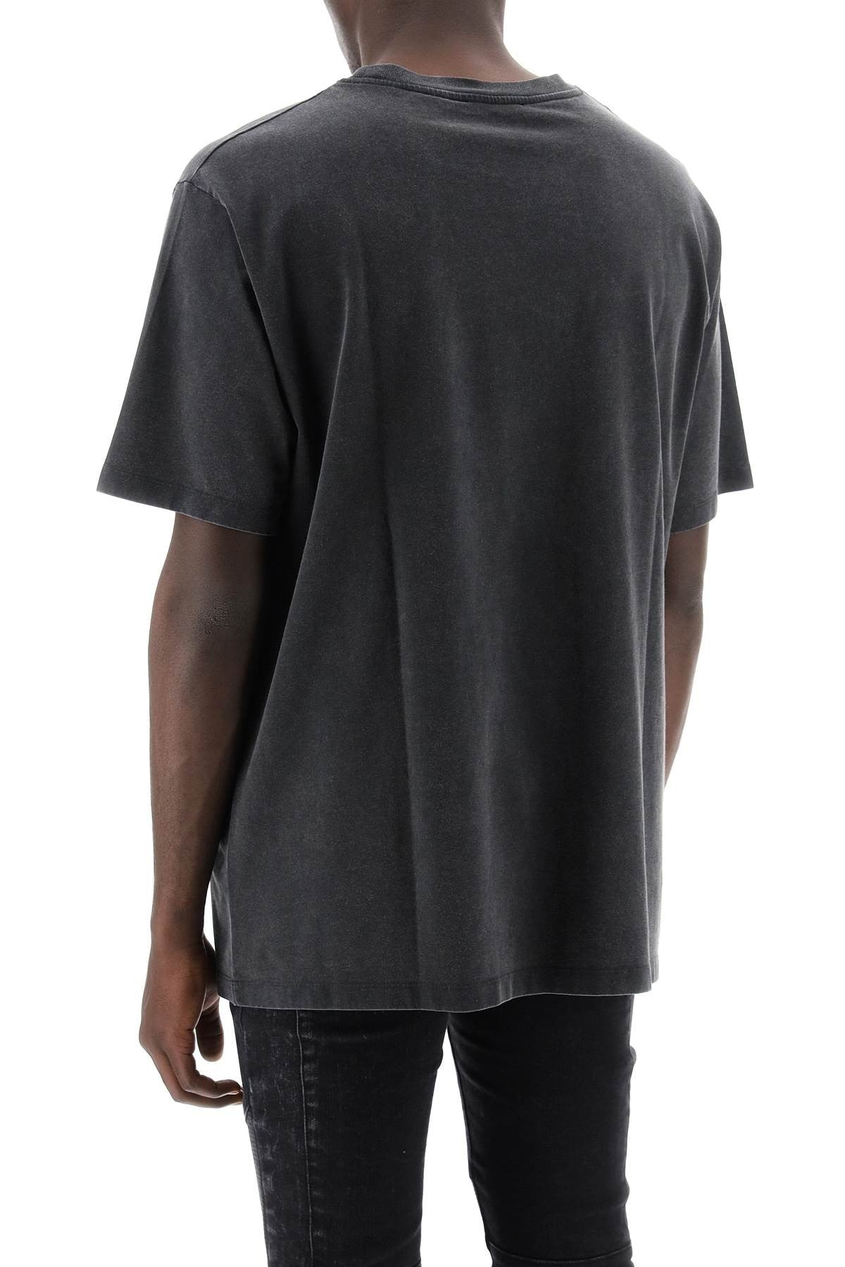 vintage balmain t-shirt