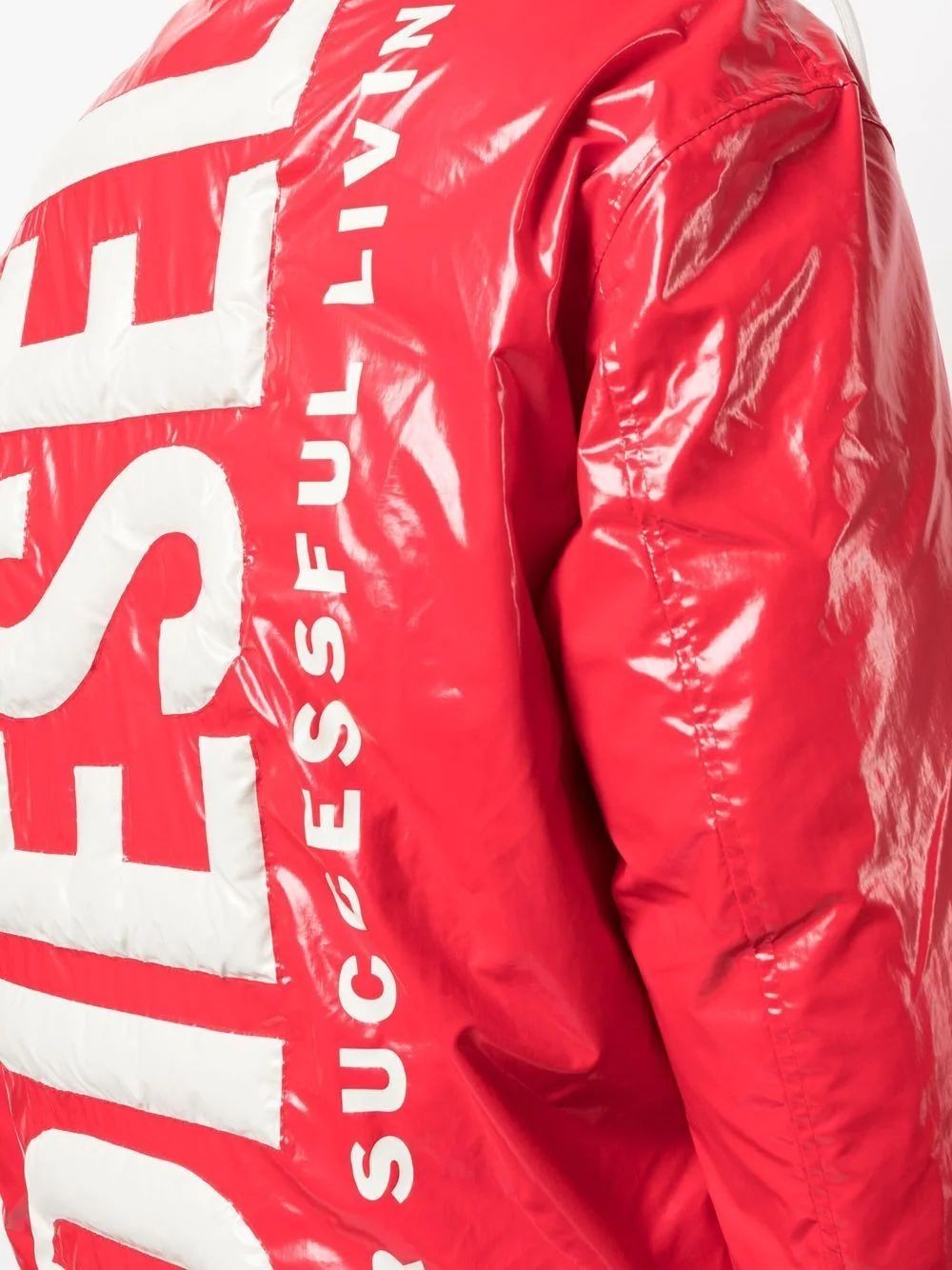 W-Jupiter Jacket