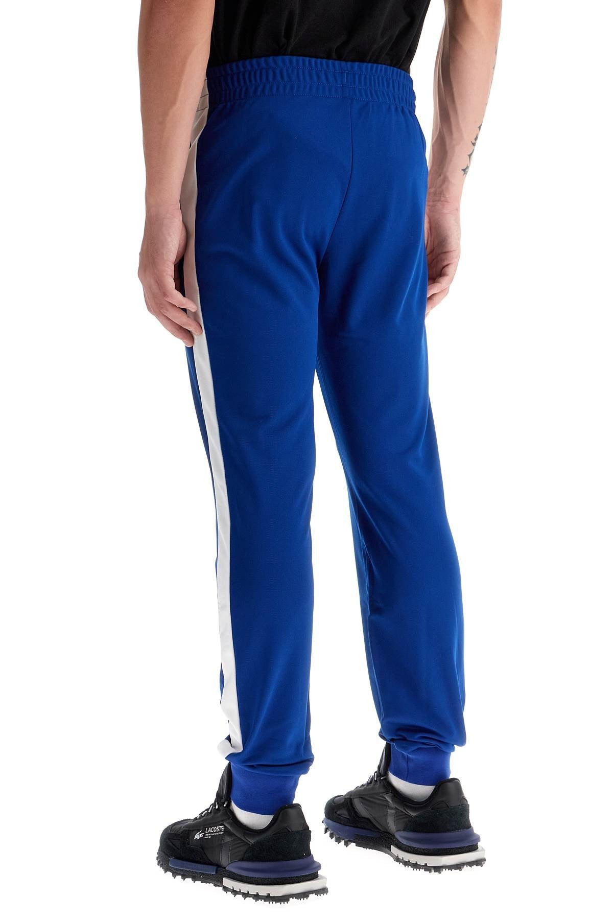 with logo in interlock fabric\n\n'logo