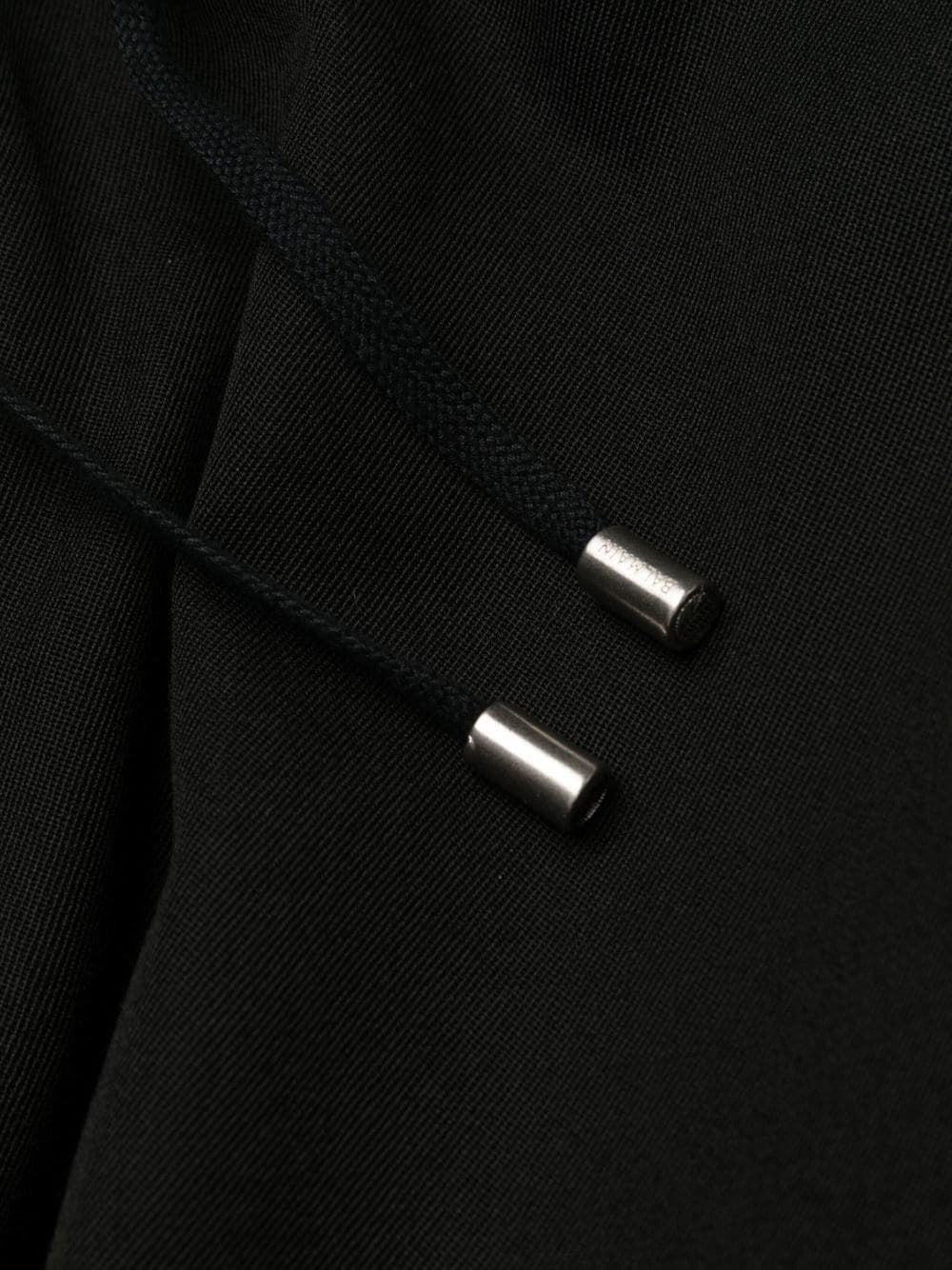 Wool Pyjama Pants